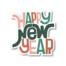 Happy New Year