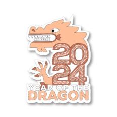 Year of the Dragon