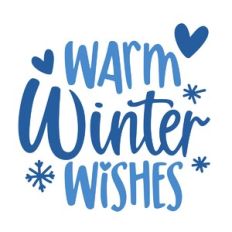 Warm Winter Wishes