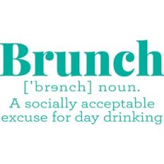 Brunch Definition