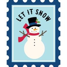 Let it snow