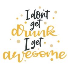 I get Awesome