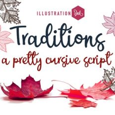 PN Traditions Bold