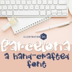 ZP Barcelona Bright