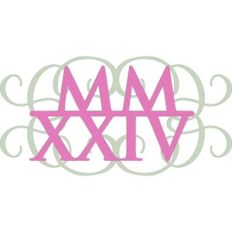 2024 Flourished MMXXIV