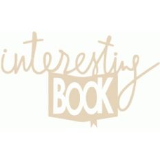 interesting book