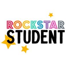 Rockstar Student Quote
