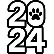 2024 pet