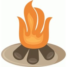 miss kate campfire