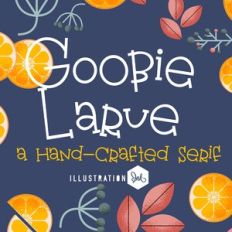 PN Goobie Larue