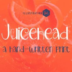 PN Juicehead