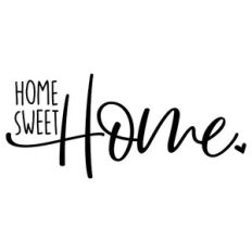 Home Sweet Home