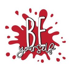 Be Yourself