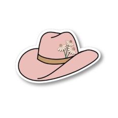 Cowboy Hat