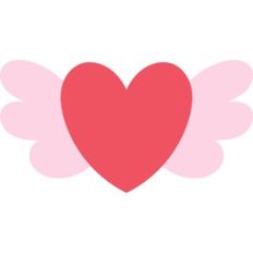 winged heart