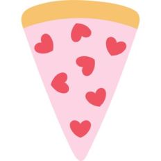 pizza my heart