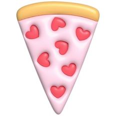 pizza my heart