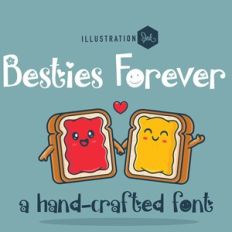 PN Besties Forever