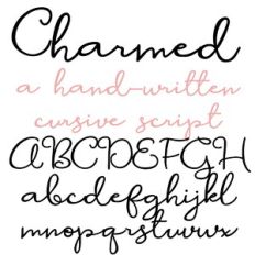 ZP Charmed Regular