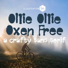 PN Ollie Oxen Free