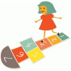 hopscotch