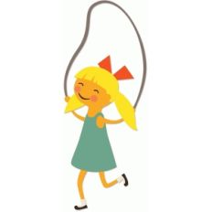 jump rope