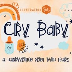 ZP Cry Baby