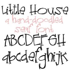 ZP Little House