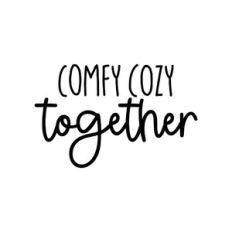 Comfy Cozy Together
