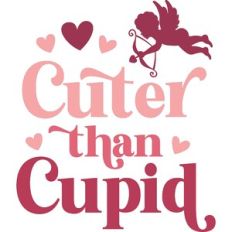 Cuter Than Cupid