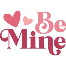 Be Mine