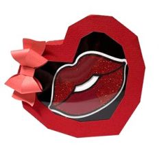 mouth box