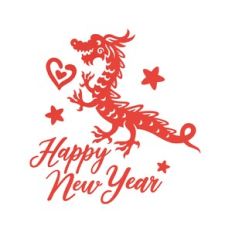 Chinese New Year