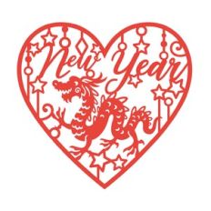 Chinese New Year Dragon