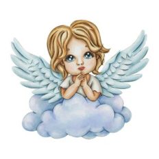 Baby angel