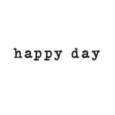 Happy Day