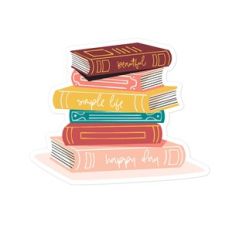 Book Stack