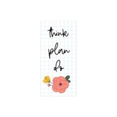 Think Plan Do