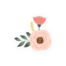 Pink Rose