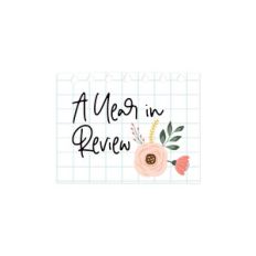 Year In Review