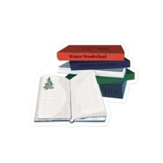 Winter Books