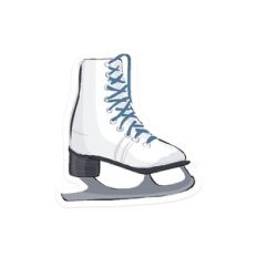 Ice Skate