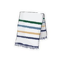 Winter Scarf