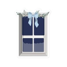 Winter Window
