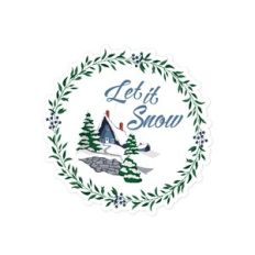Let It Snow