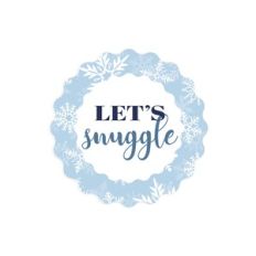 Let's Snuggle