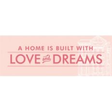dear lizzy a home built with love
