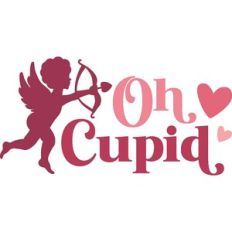 Oh Cupid