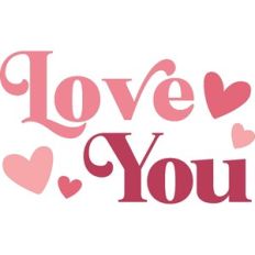 Love You