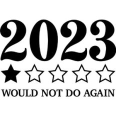 2023 Year Review